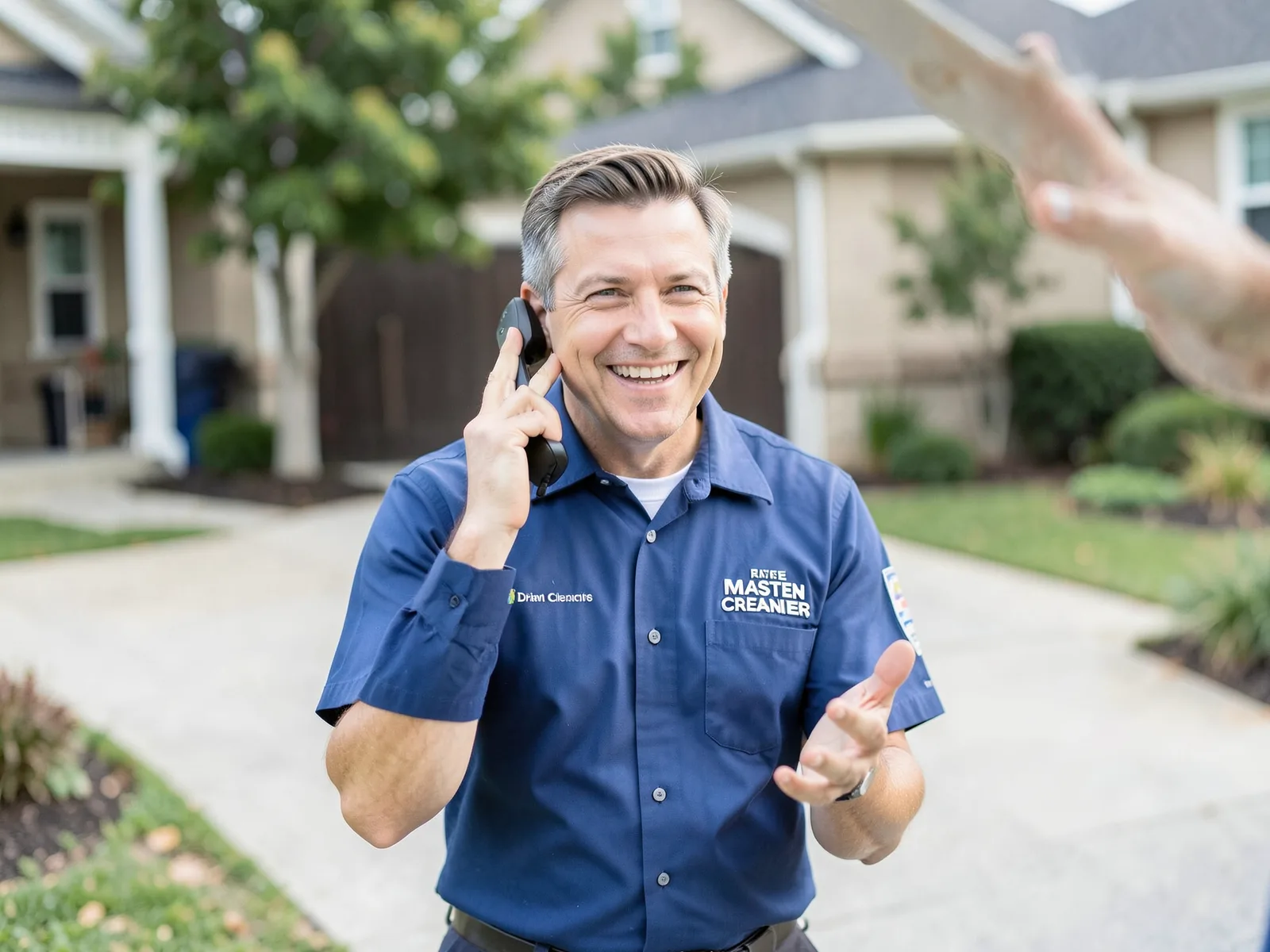 Drain Cleaning Gresham, SC FAQs